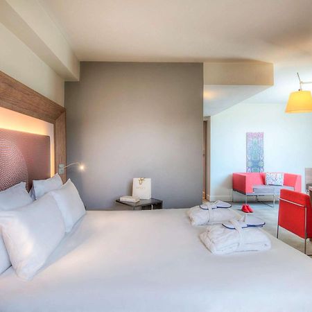 Novotel Marseille Centre Prado Velodrome Eksteriør bilde