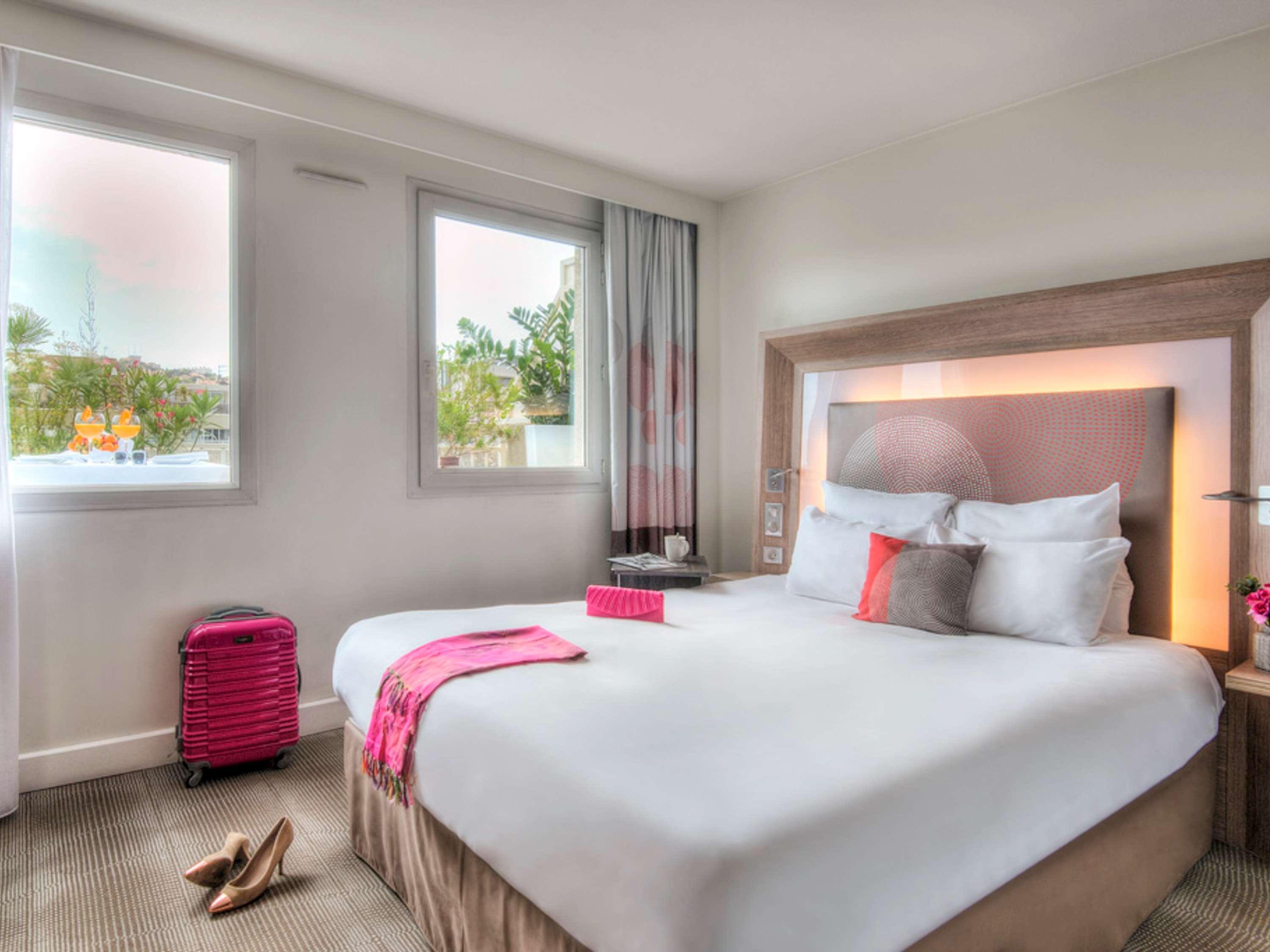 Novotel Marseille Centre Prado Velodrome Eksteriør bilde