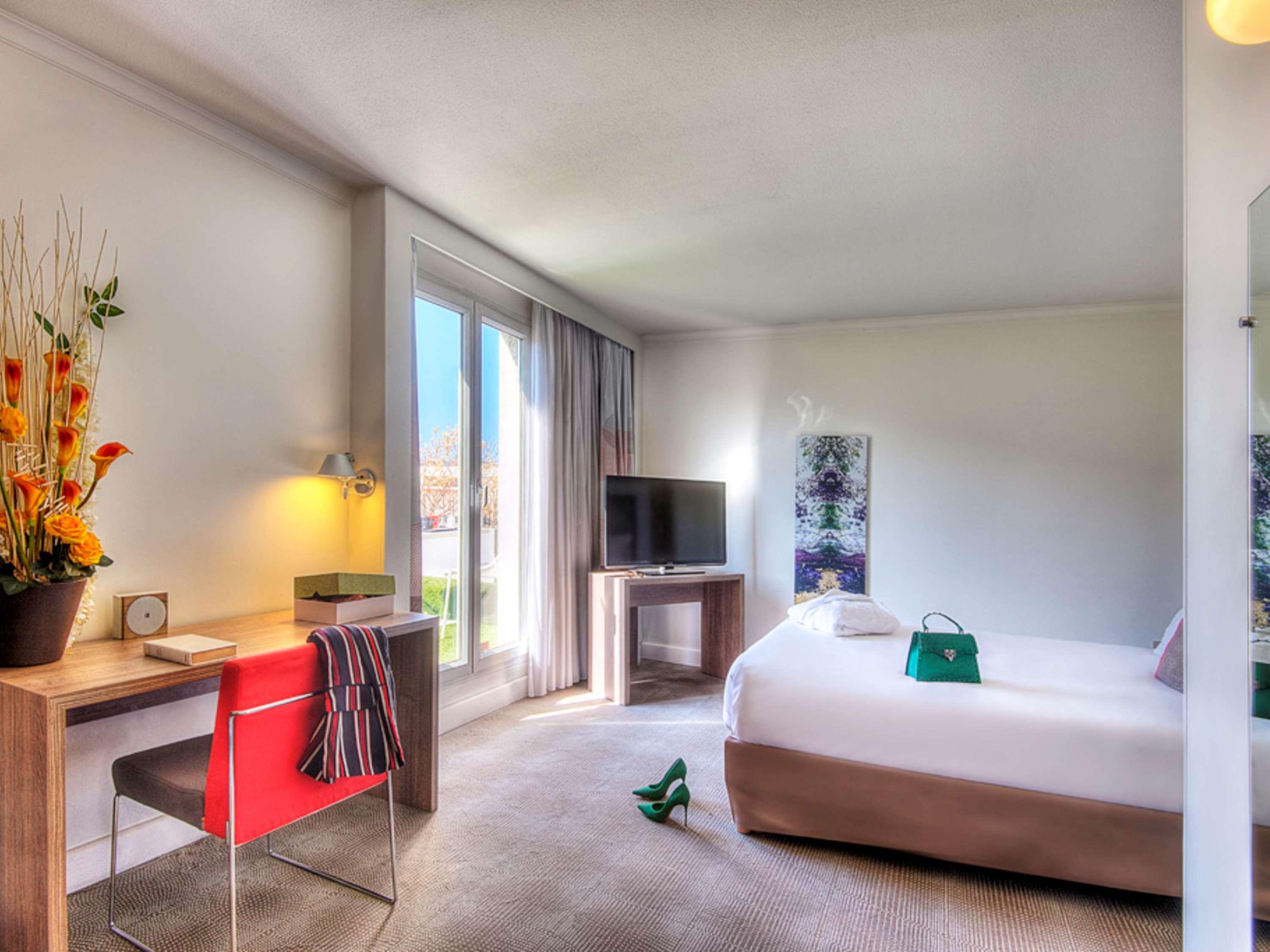Novotel Marseille Centre Prado Velodrome Eksteriør bilde