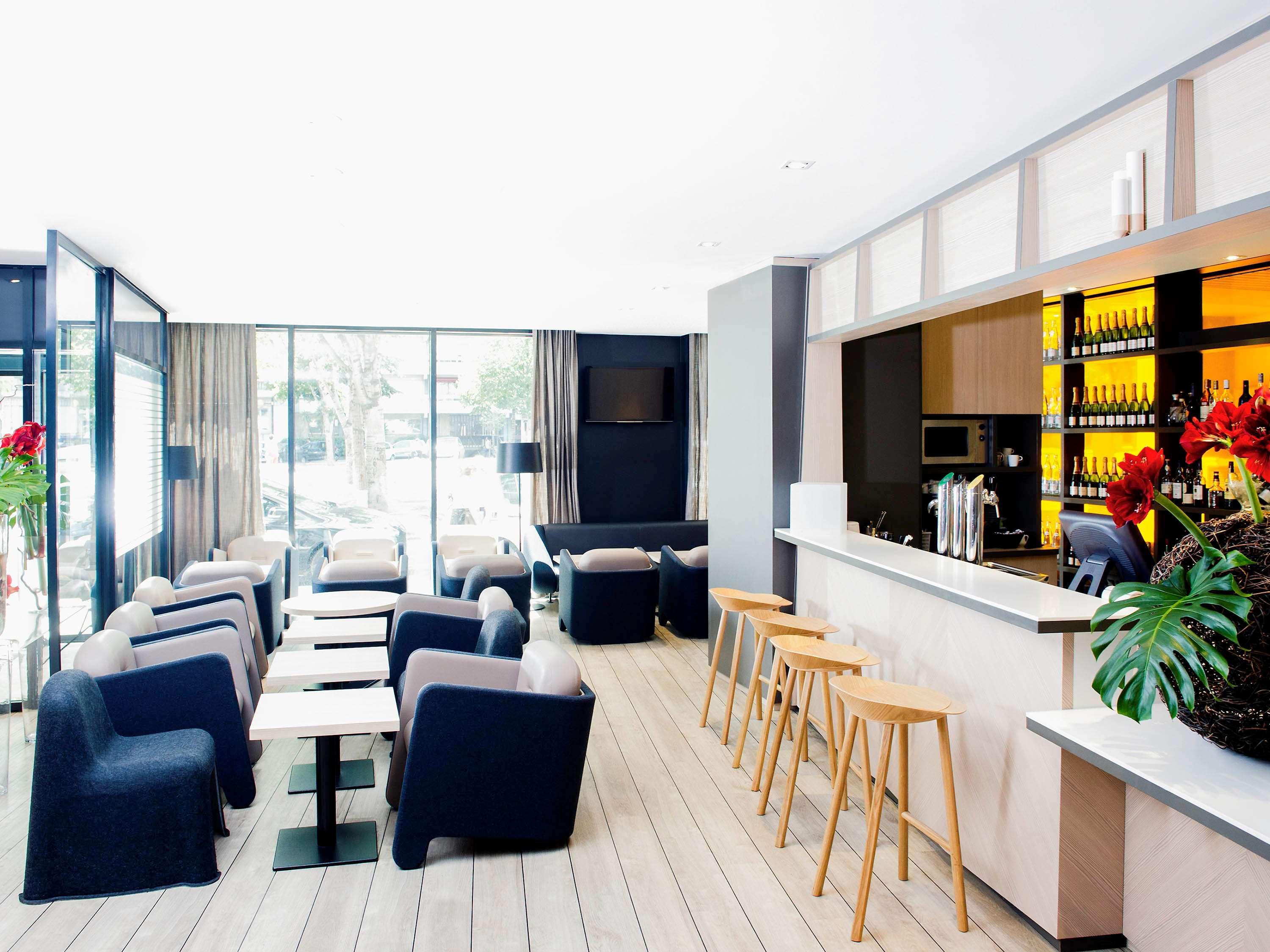 Novotel Marseille Centre Prado Velodrome Eksteriør bilde