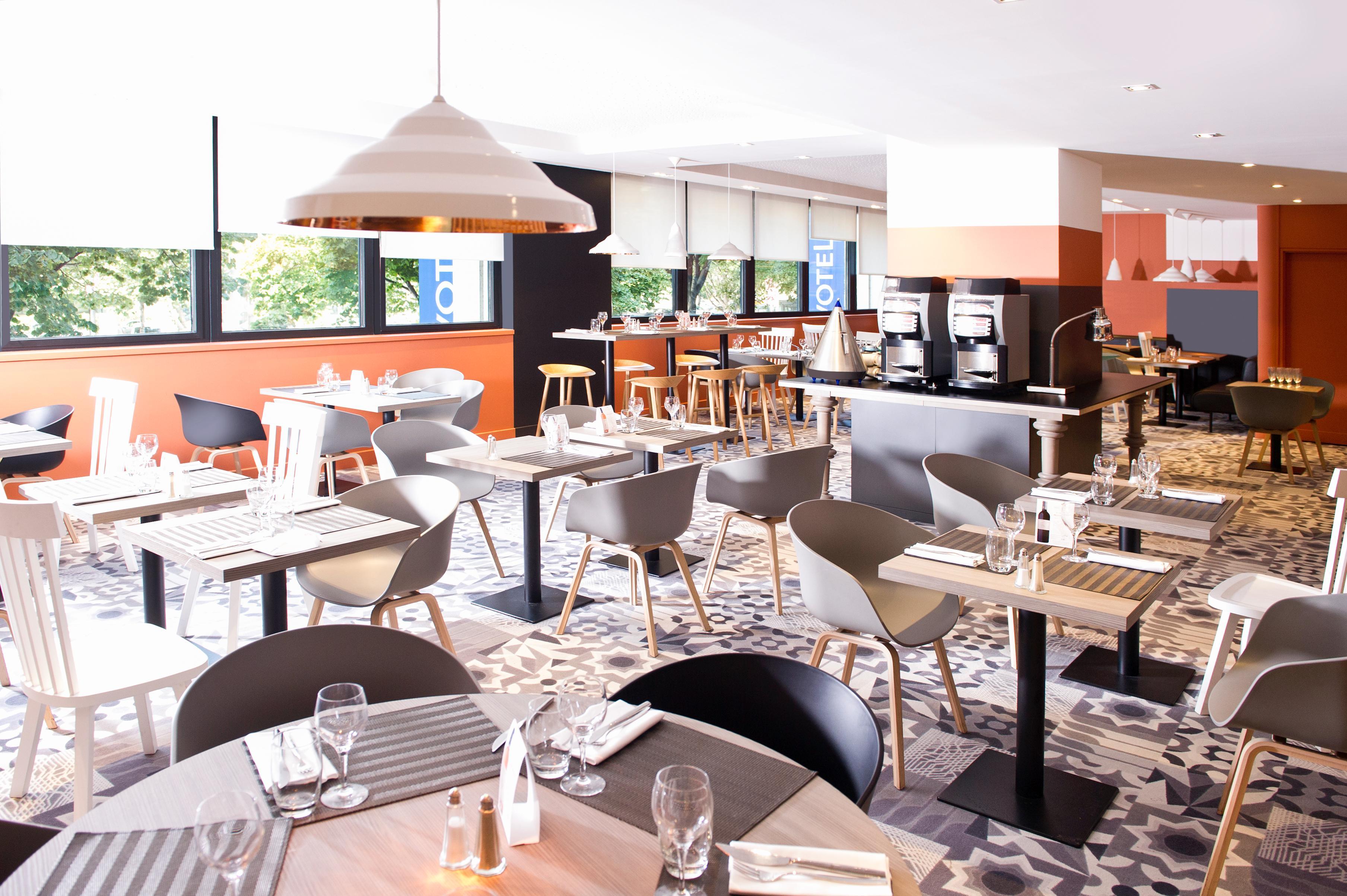 Novotel Marseille Centre Prado Velodrome Eksteriør bilde