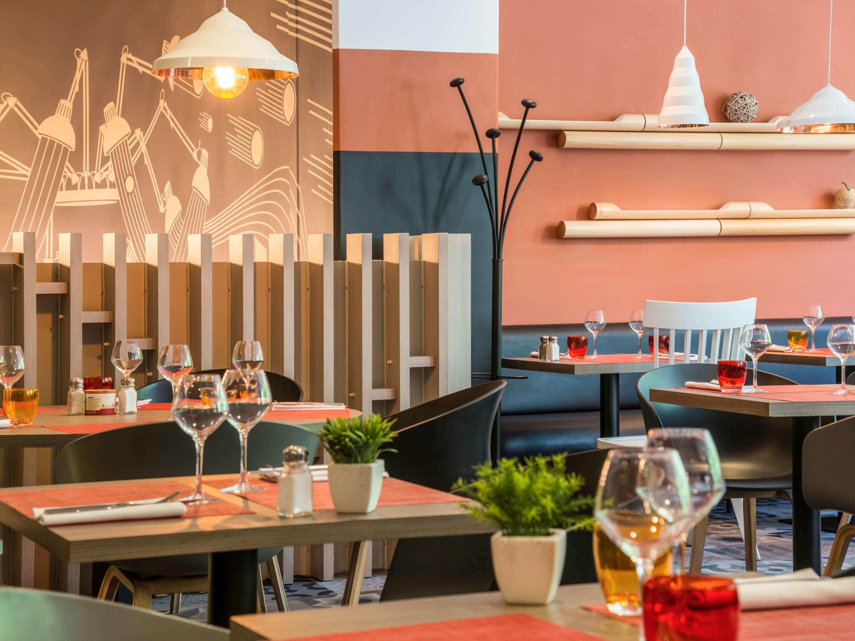 Novotel Marseille Centre Prado Velodrome Eksteriør bilde
