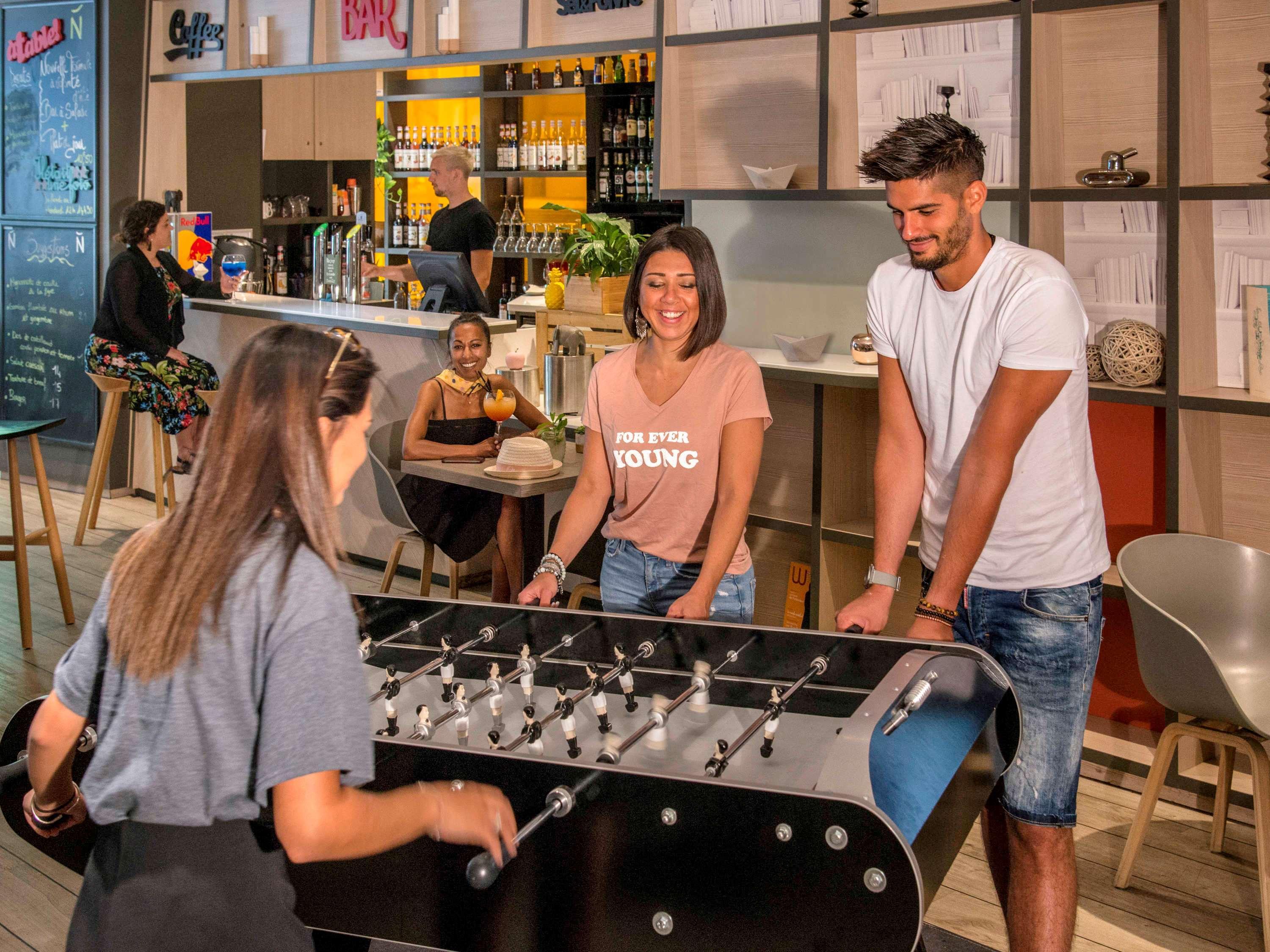 Novotel Marseille Centre Prado Velodrome Eksteriør bilde