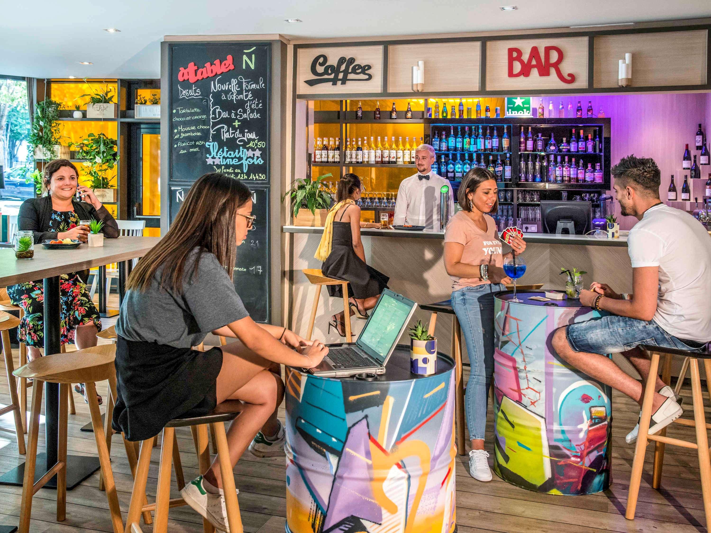 Novotel Marseille Centre Prado Velodrome Eksteriør bilde
