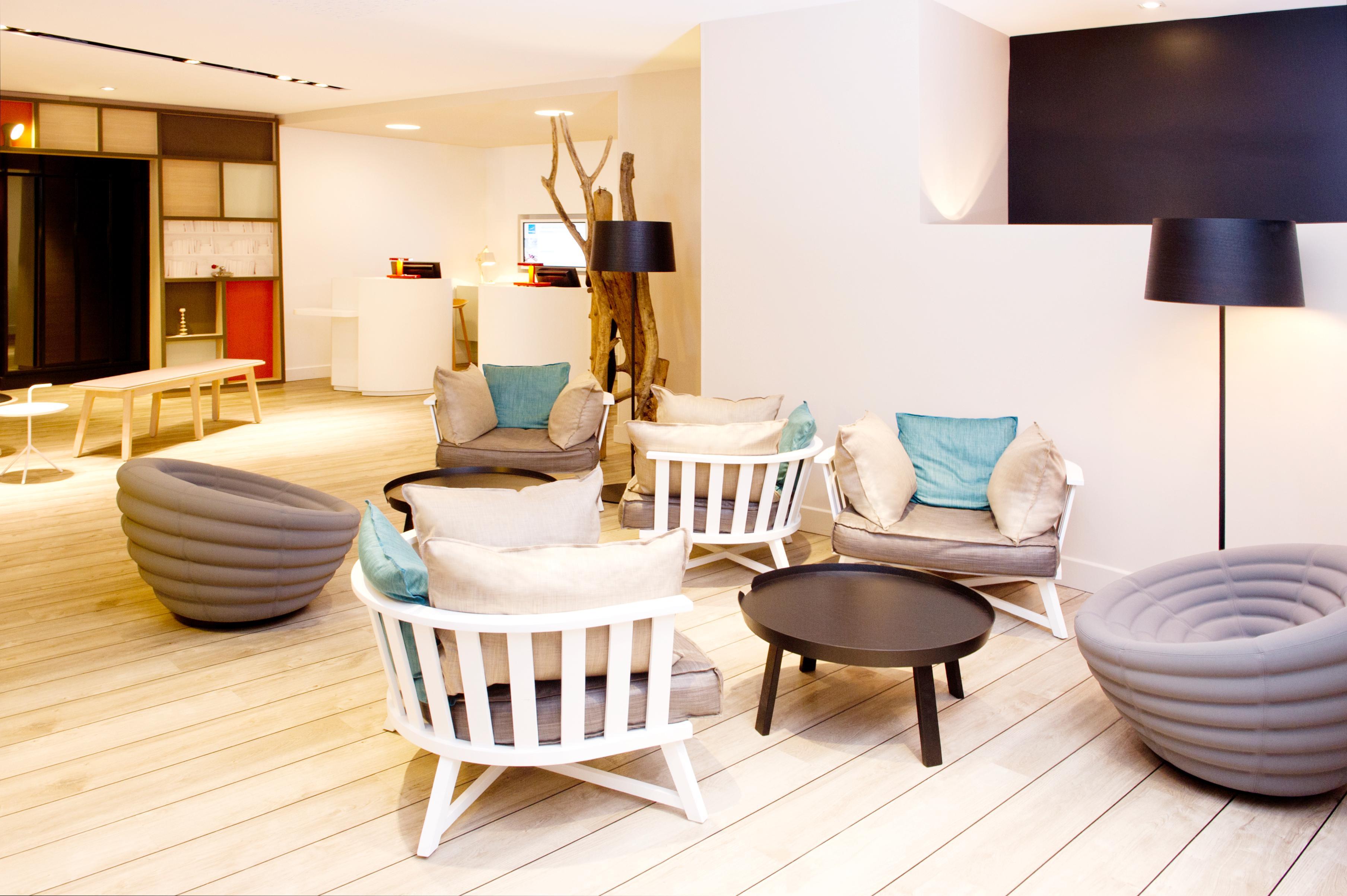 Novotel Marseille Centre Prado Velodrome Eksteriør bilde